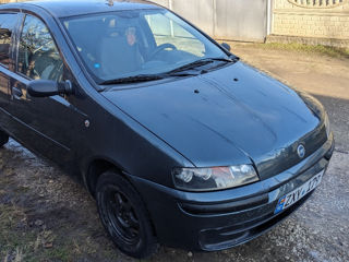 Fiat Punto foto 3