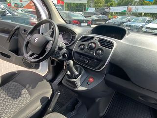 Renault Kangoo foto 10