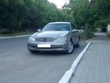 Mercedes CL Class foto 1