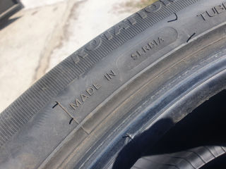 215/55R18 Riken foto 8