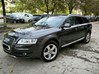 Audi A6 Allroad foto 8