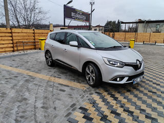 Renault Grand Scenic foto 3