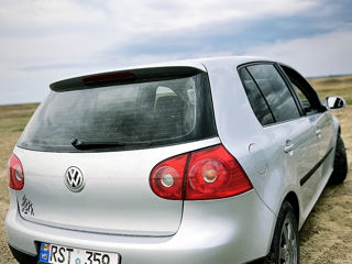 Volkswagen Golf foto 8