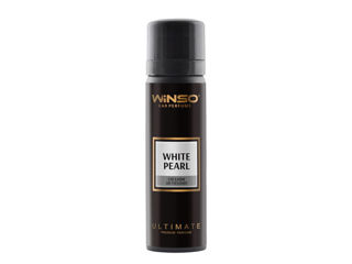 Winso Parfume Ultimate Aerosol 75Ml White Pearl 830160