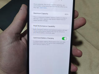 iPhone 12 Pro Max ,schimb pe iPhone 13 foto 2