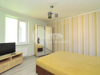 Casă cu 3 nivele, 550 mp, reparatie euro,  Botanica, 4000 € foto 3