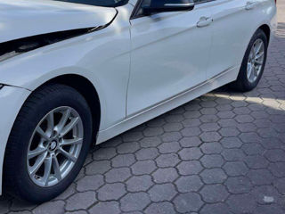 Bmw 3 series F30 --5*120 R16 с шинами pireli 205/60 foto 9