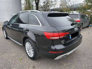 Audi A4 Allroad foto 5