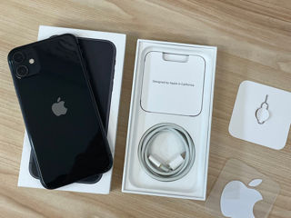 iPhone 11 64GB Black