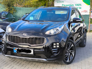 KIA Sportage foto 2