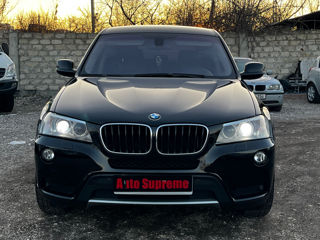 BMW X3 foto 2