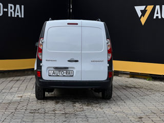 Renault Kangoo foto 8