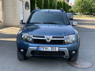 Dacia Duster foto 2