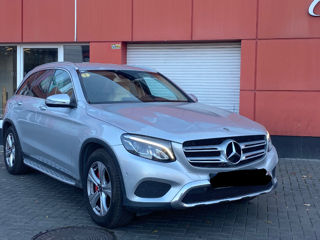 Mercedes GLC