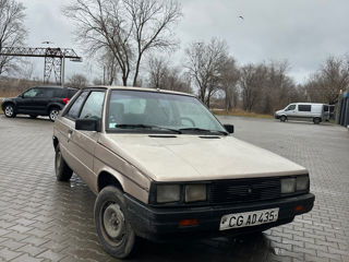 Renault 21 foto 5