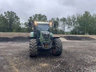 Fendt 720 foto 2