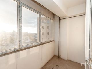 Apartament cu 3 camere, 141 m², Centru, Chișinău foto 11