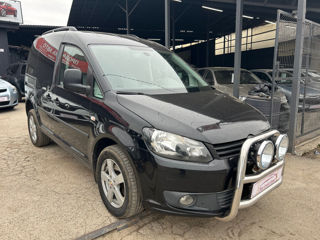 Volkswagen Caddy foto 0