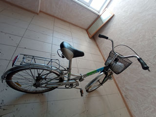 2 biciclete stare ideală foto 4