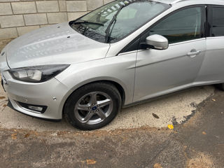 Ford Focus foto 3