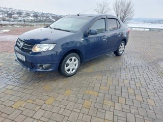 Dacia Logan foto 3