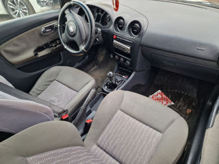 Seat Ibiza foto 7