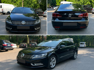 Volkswagen Passat CC, 2013 г.