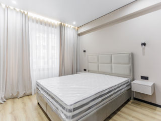 Apartament cu 2 camere, 75 m², Buiucani, Chișinău foto 7