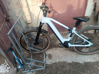 Service biciclete (reparația bicicletelor) Велосервис (ремонт велосипедов) в центре Кишинева foto 14