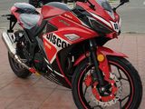 Viper 350cc foto 3