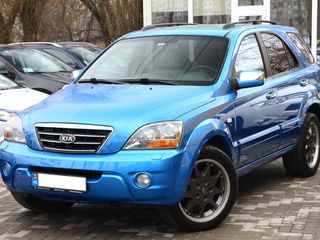 KIA Sorento foto 2