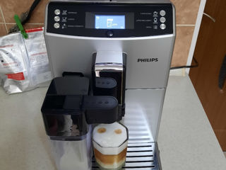 Philips Cappuccino... foto 3