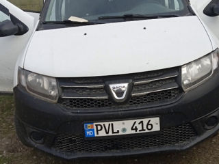 Dacia Logan Mcv foto 8