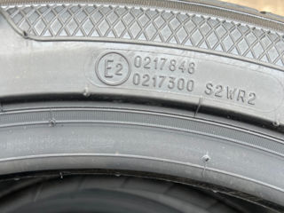 225/45 R17 Kleber Dynaxer UHP (Michelin group)/ Доставка, livrare toata Moldova 2024 foto 8