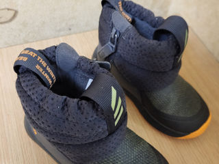 Adidas cizmulite m24