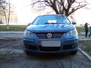 Volkswagen Polo foto 8