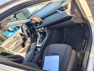 Toyota Rav 4 foto 6