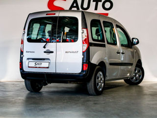 Renault Kangoo foto 3