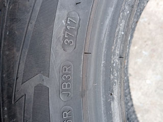 225 55 R16 Goodyear Ultra Grip foto 9