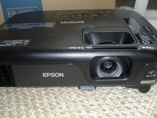 Vind proector epson,nou foto 3