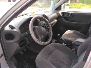 Hyundai Santa FE foto 4