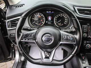 Nissan Qashqai foto 5