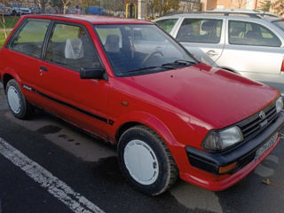 Toyota Starlet