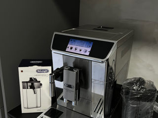 Delonghi Elite Experience