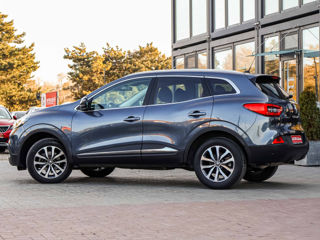 Renault Kadjar foto 2