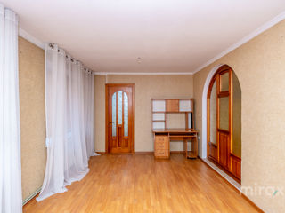 Apartament cu 4 camere, 90 m², Buiucani, Chișinău foto 12