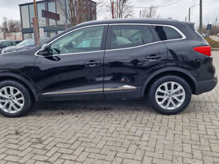 Renault Kadjar foto 5