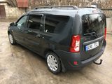 Dacia Logan Mcv foto 4