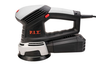 Şlefuitor Cu Excentric P.i.t Pds125-C - d0 - livrare/achitare in 4rate la 0% / agroteh foto 4