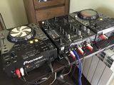 Pioneer Djm-400 / Cdj-400 foto 3